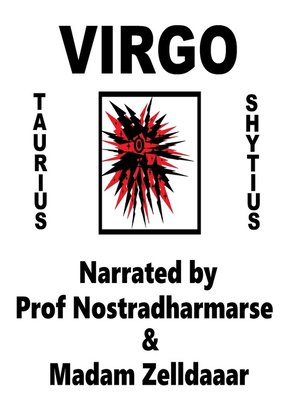 cover image of Virgo